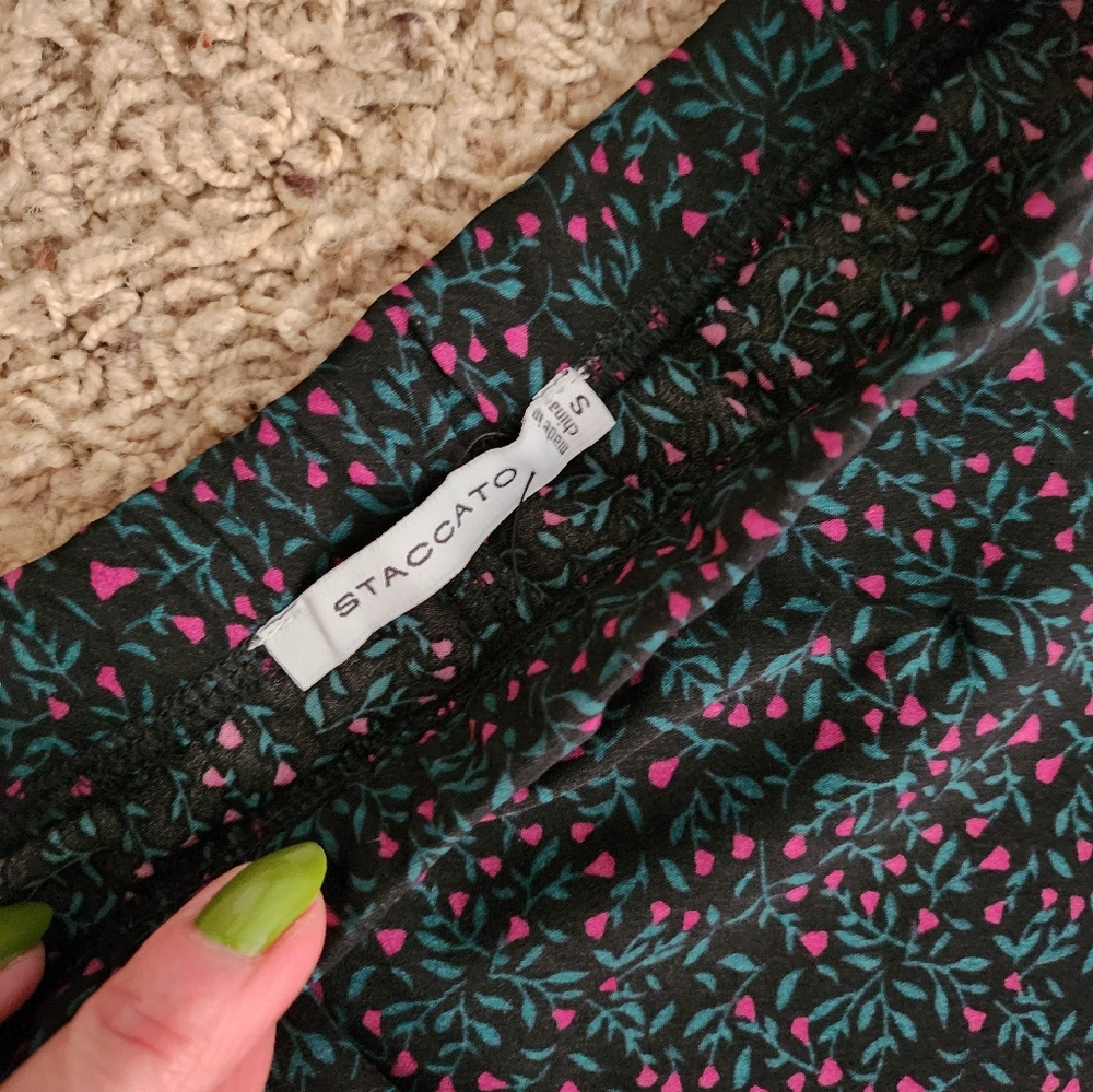 Maxi Skirt